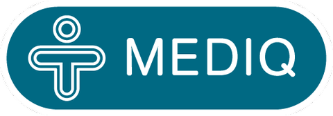 Mediq Norge AS logo
