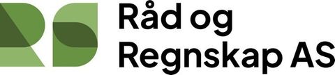 RS RÅD OG REGNSKAP AS logo