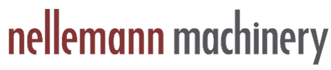 Nellemann Machinery AS logo