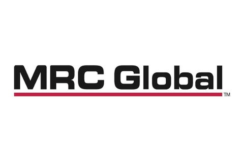 Mrc Global Norway logo