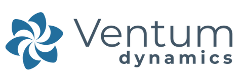 VENTUM DYNAMICS GROUP AS logo