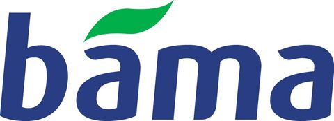 Bama Blomstertorget AS logo