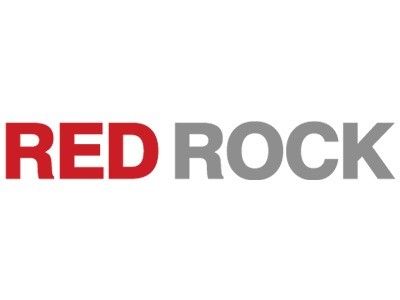 Red Rock AS logo