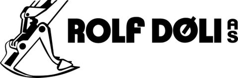 Rolf Døli AS logo