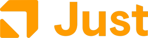 Just Technologies AS logo