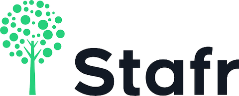 Stafr Consulting AS logo