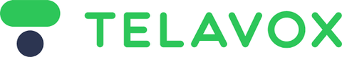 TELAVOX AS logo