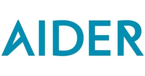 Aider AS logo