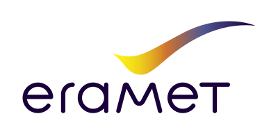 ERAMET NORWAY AS logo