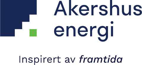 AKERSHUS ENERGI VARME AS logo