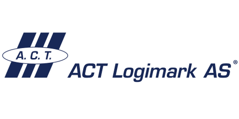 ACT Logimark AS logo
