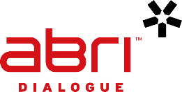 Abri Dialogue logo
