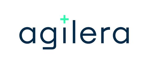 Agilera Pharma AS logo