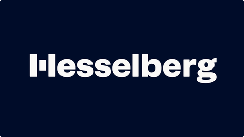 Hesselberg AS logo