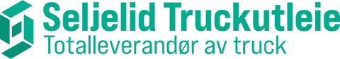 SELJELID TRUCKUTLEIE AS logo