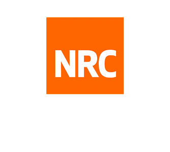 NRC logo