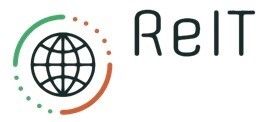 REIT AS logo