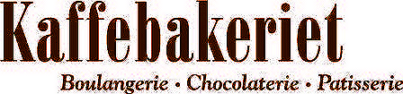 Kaffebakeriet AS logo