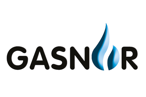 Gasnor logo