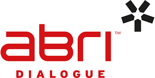 Abri Dialogue logo