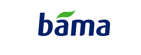 Bama Gruppen AS logo