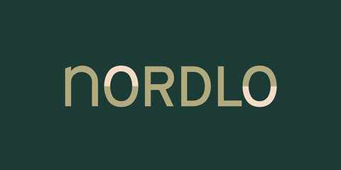 Nordlo AS logo