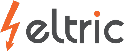 ELTRIC AS logo