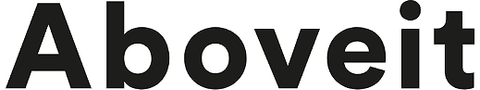 Aboveit logo