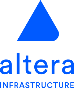 Altera Infrastructure Production AS logo