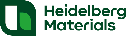 Heidelberg Materials Betong Norge AS logo