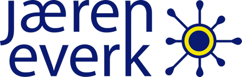 Jæren Everk logo