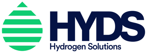 Hydrogen Solutions AS logo
