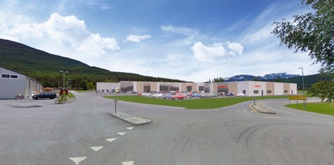 Bilde 2 av annonsen