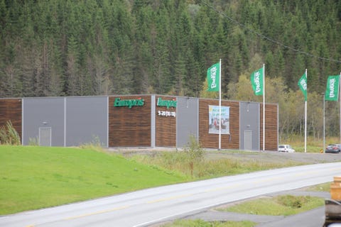 Bilde 2 av annonsen