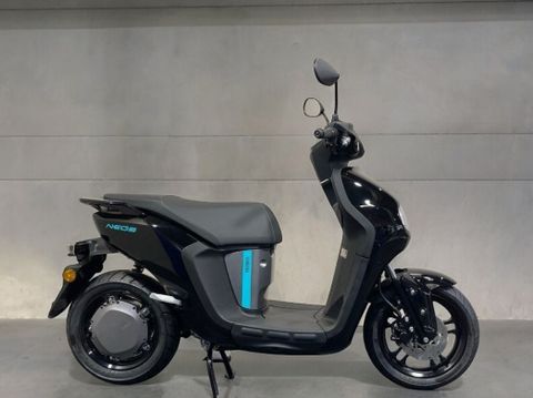 Yamaha NEOS