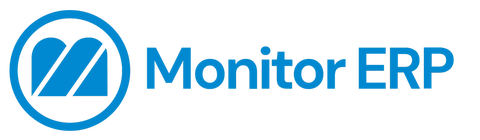 MONITOR ERP SYSTEM NORGE AS logo