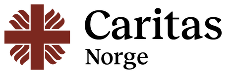 Caritas Norge logo