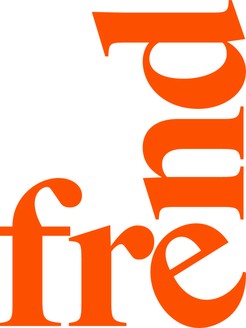 FREND DIGITAL AS logo
