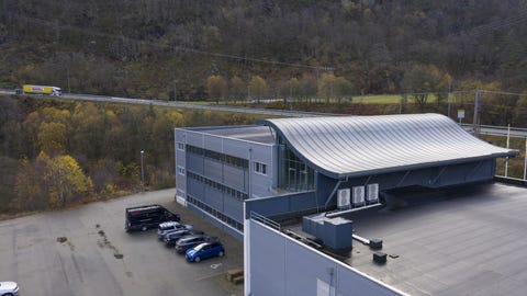 Bilde 2 av annonsen