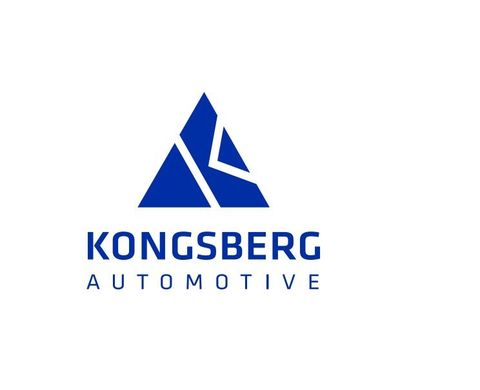 Kongsberg Automotive Raufoss logo