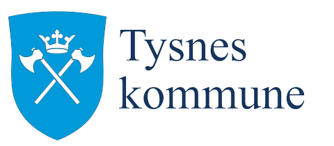 Tysnes kommune logo