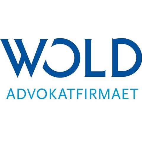 Advokatfirmaet Wold AS logo