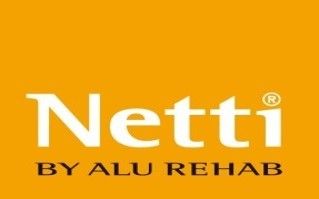 Alu Rehab AS logo