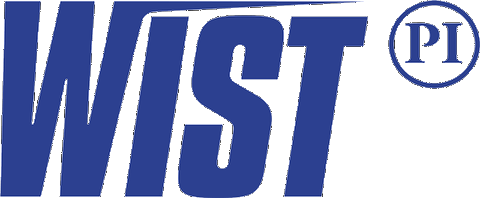 WIST LAST & BUSS AS logo