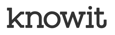 KNOWIT FINANCIAL SOLUTIONS AS logo