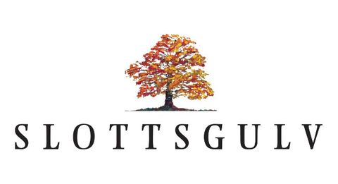Slottsgulv logo