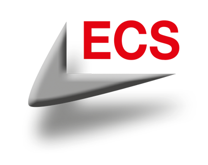 ECS Automation logo