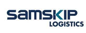 Samskip Logistics AS logo