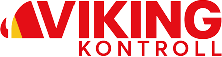 VIKING KONTROLL AS logo