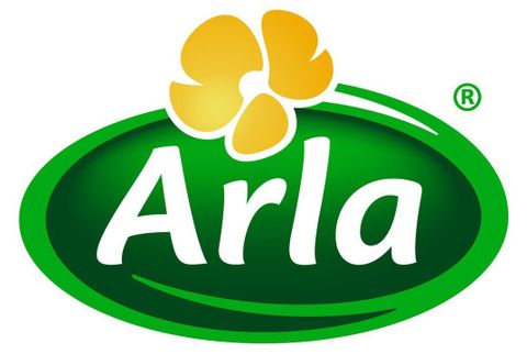 Arla Foods Norge logo